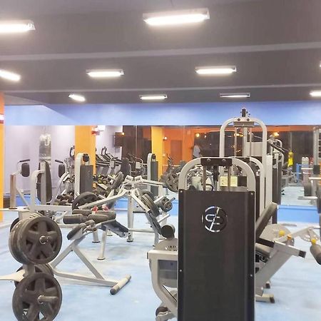 Dracarys Place 2 Condo With Balcony Unlimited Wifi Lapulapu City View Zewnętrze zdjęcie
