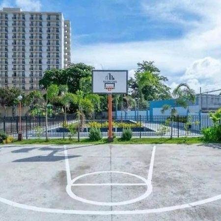 Dracarys Place 2 Condo With Balcony Unlimited Wifi Lapulapu City View Zewnętrze zdjęcie