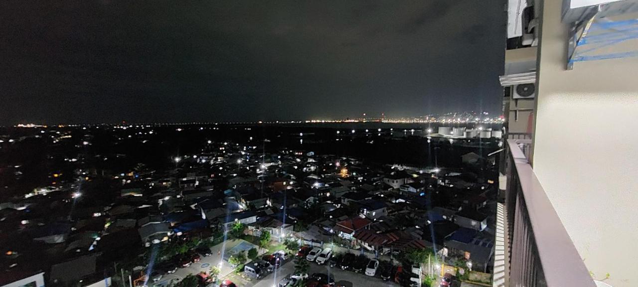 Dracarys Place 2 Condo With Balcony Unlimited Wifi Lapulapu City View Zewnętrze zdjęcie