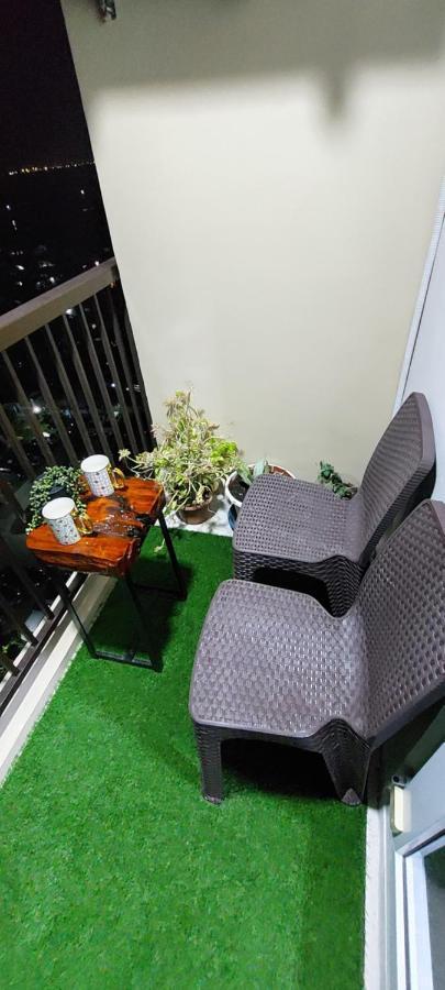 Dracarys Place 2 Condo With Balcony Unlimited Wifi Lapulapu City View Zewnętrze zdjęcie