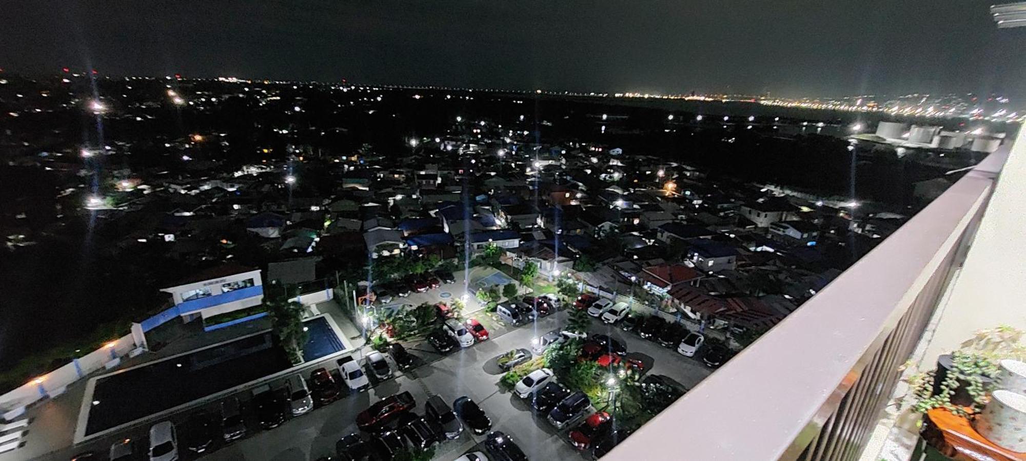 Dracarys Place 2 Condo With Balcony Unlimited Wifi Lapulapu City View Zewnętrze zdjęcie