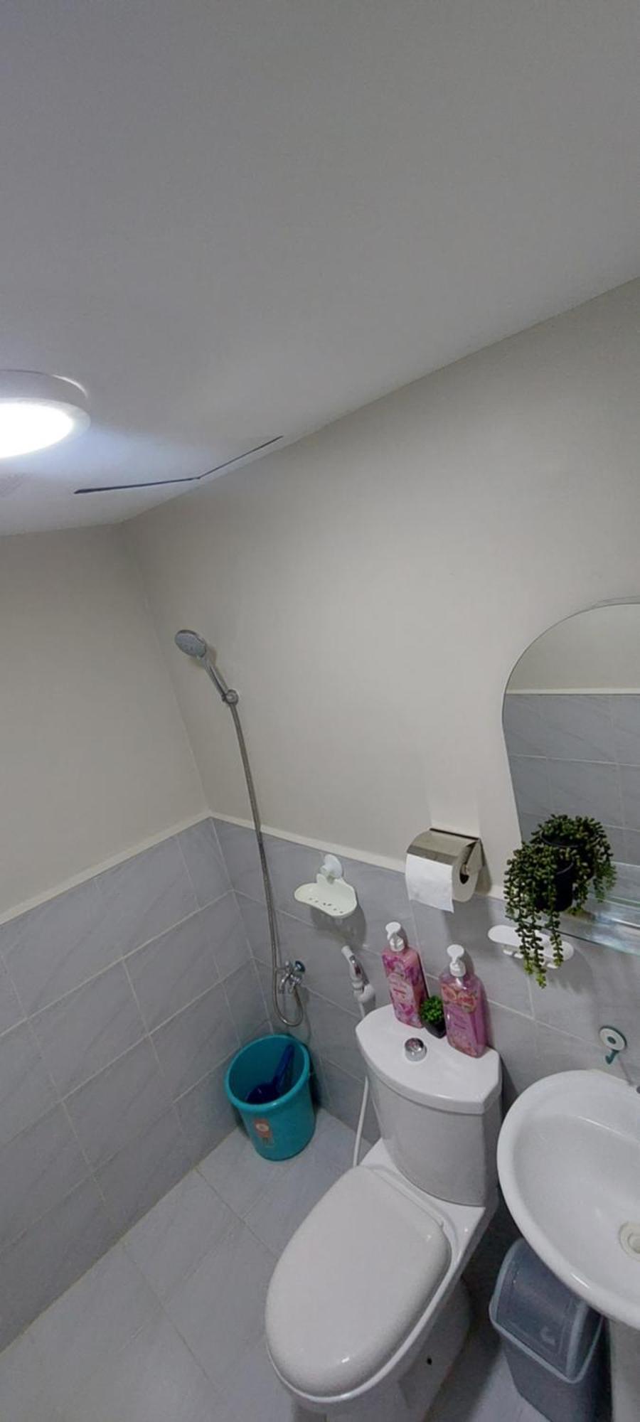 Dracarys Place 2 Condo With Balcony Unlimited Wifi Lapulapu City View Zewnętrze zdjęcie