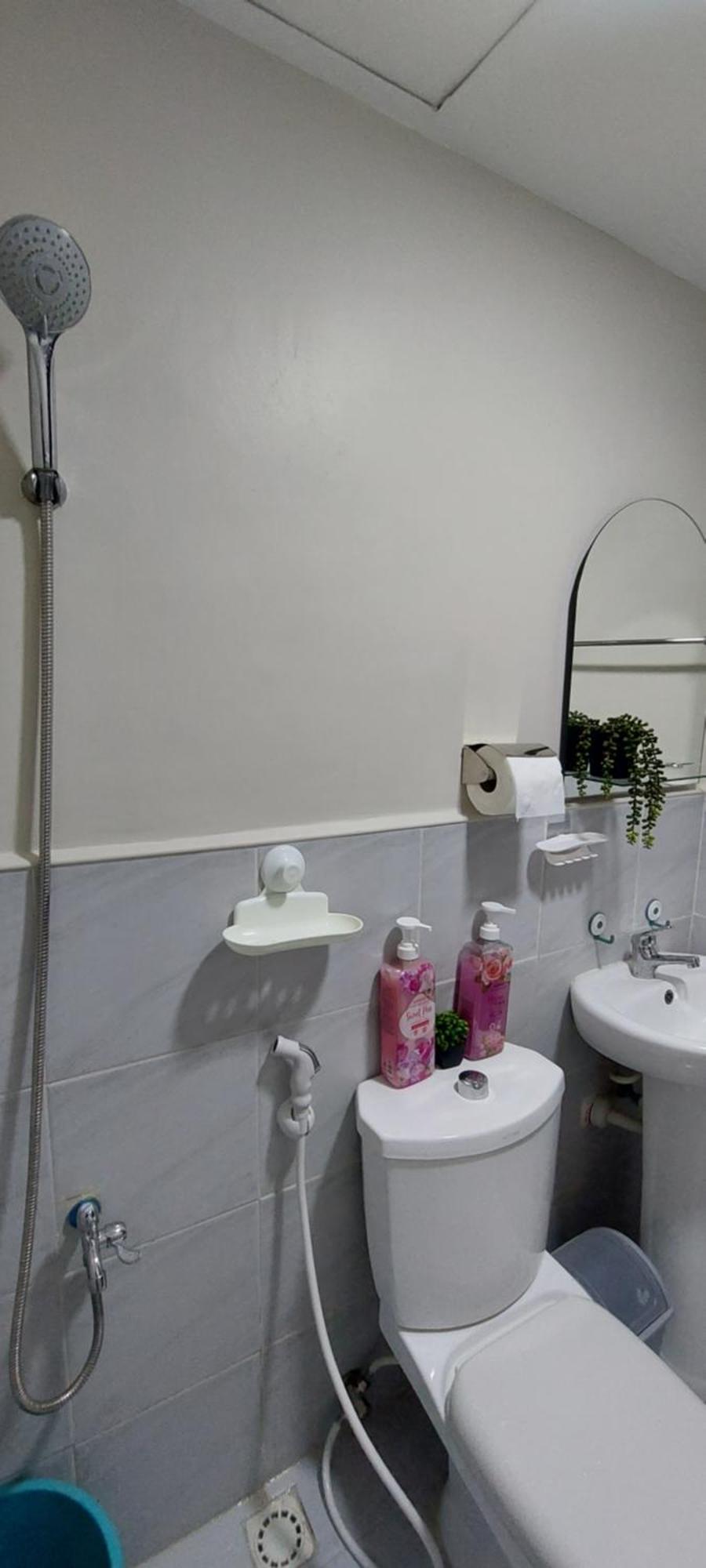 Dracarys Place 2 Condo With Balcony Unlimited Wifi Lapulapu City View Zewnętrze zdjęcie