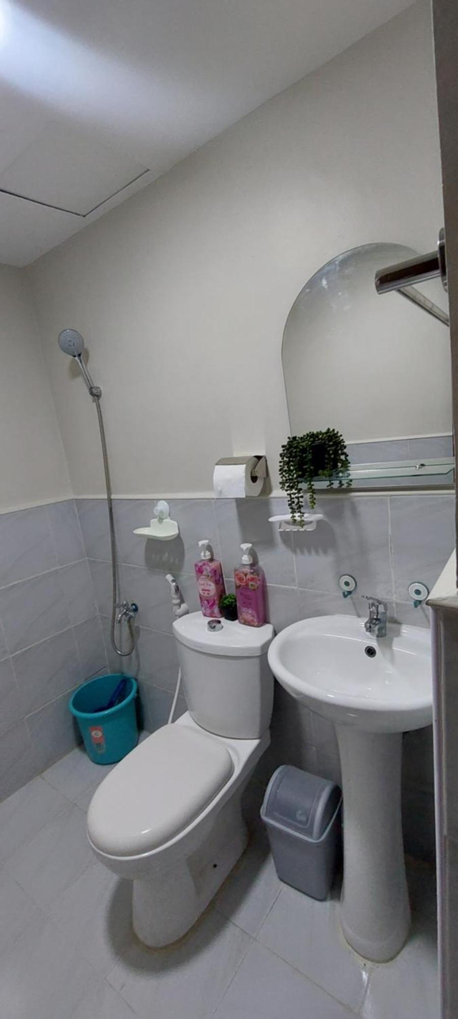 Dracarys Place 2 Condo With Balcony Unlimited Wifi Lapulapu City View Zewnętrze zdjęcie