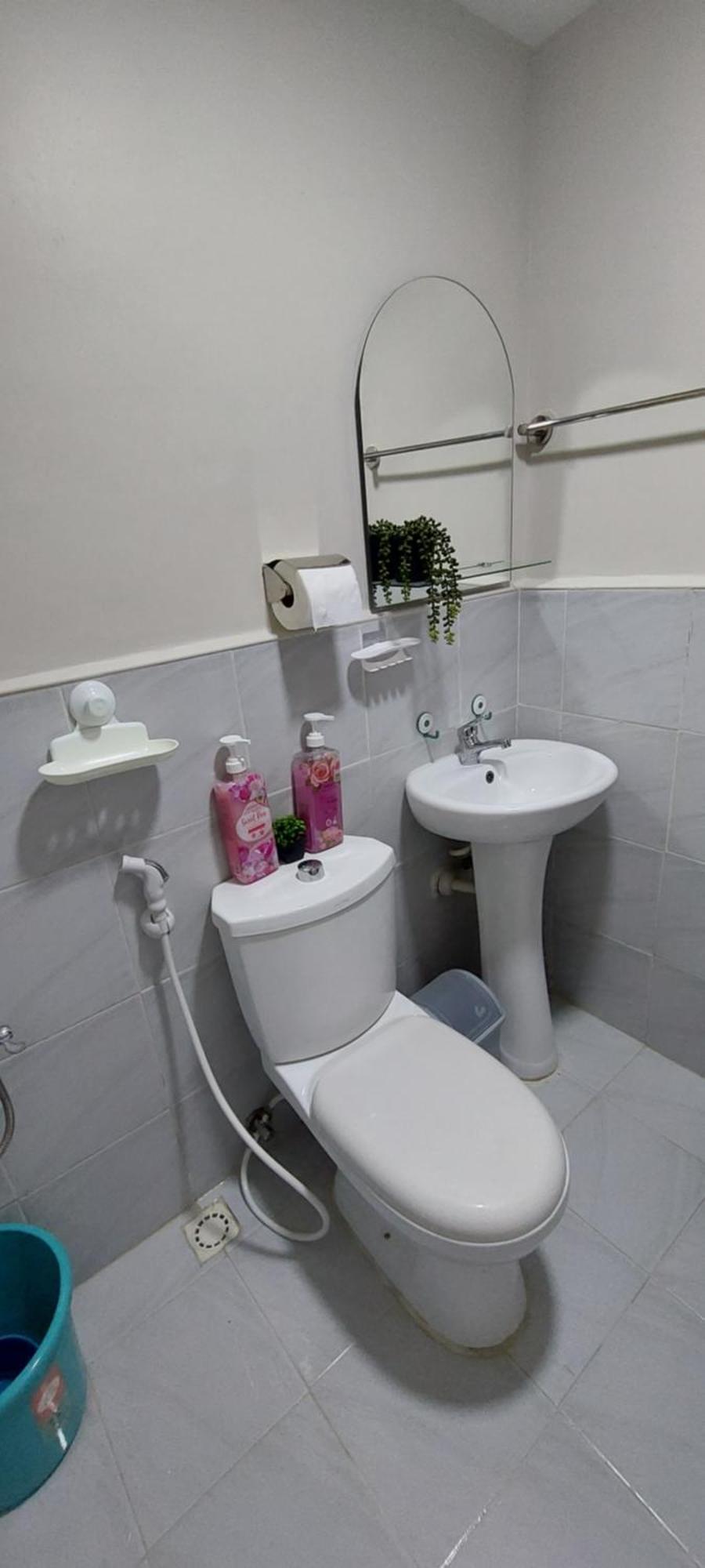 Dracarys Place 2 Condo With Balcony Unlimited Wifi Lapulapu City View Zewnętrze zdjęcie