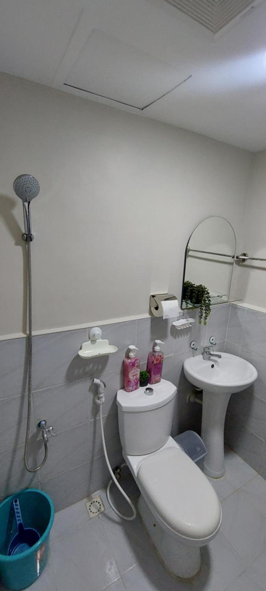 Dracarys Place 2 Condo With Balcony Unlimited Wifi Lapulapu City View Zewnętrze zdjęcie