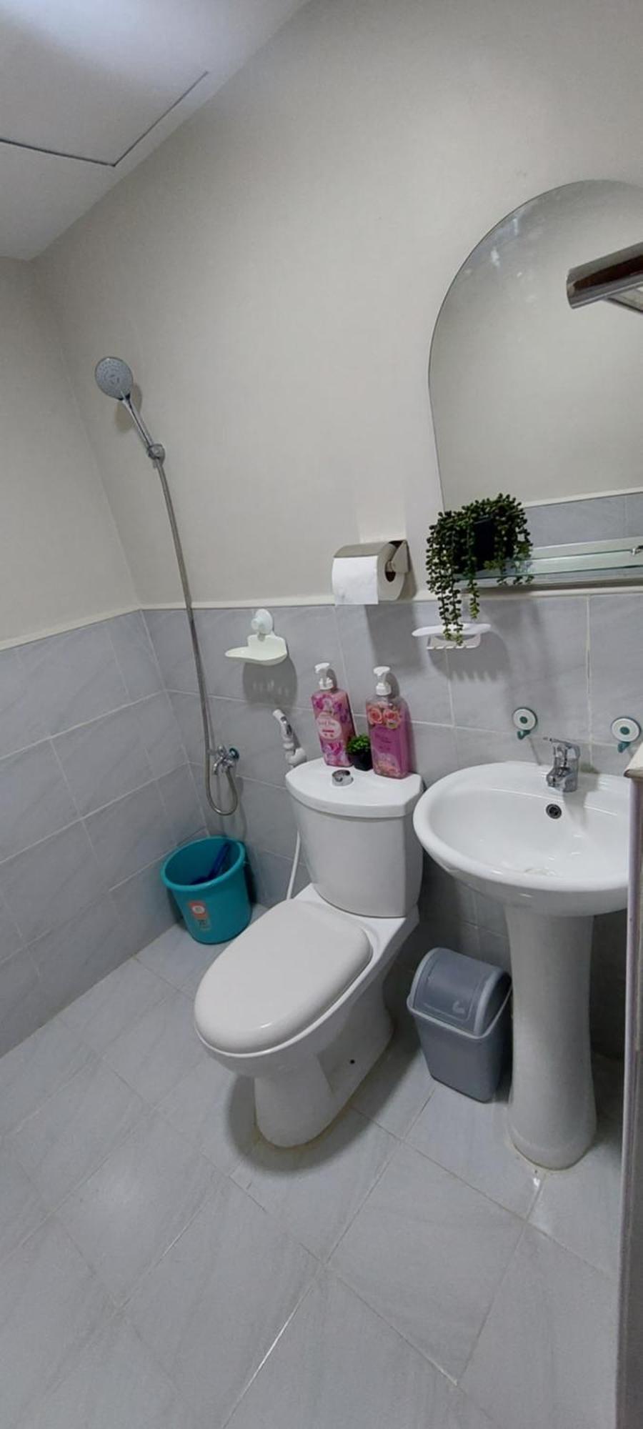 Dracarys Place 2 Condo With Balcony Unlimited Wifi Lapulapu City View Zewnętrze zdjęcie